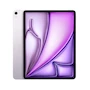 Miniatura de Apple iPad Air 13 Pulgadas Chip M3 8GB RAM 256GB Almacenamiento Color Morado