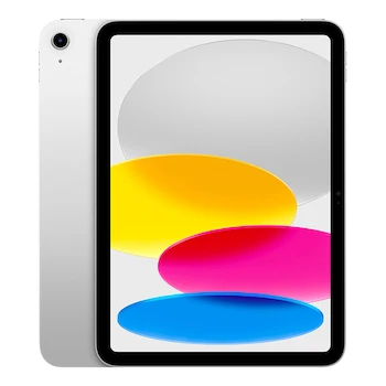 Imagen alusiva al producto Apple iPad 11 Pulgadas Plateado con Chip A16 Bionic 8 GB RAM 512 GB Almacenamiento