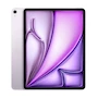 Miniatura de Apple iPad Air 13 Pulgadas Chip M3 8 GB RAM 512 GB Almacenamiento Color Morado
