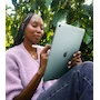 Miniatura de Apple iPad Air 13 Pulgadas Chip M3 8 GB RAM 512 GB Almacenamiento Color Morado