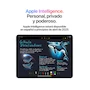 Miniatura de Apple iPad Air 13 Pulgadas Chip M3 8 GB RAM 512 GB Almacenamiento Color Morado