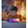 Miniatura de Tablet Lenovo Tab M10 3rd Gen 10.1" 4GB RAM 128GB Luna Grey con Funda y Earbuds