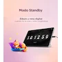 Miniatura de Tablet Lenovo Tab M10 3rd Gen 10.1" 4GB RAM 128GB Luna Grey con Funda y Earbuds