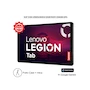 Miniatura de Tablet Lenovo Legion Tab Gaming Storm Grey 8.8" 12GB RAM 256GB UFS con FolioCase y Mica Snapdragon 8