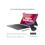 Miniatura de Tablet Lenovo Tab P12 Pro 12.7" 256GB Storm Grey con Teclado, Precision Pen 3 y Audífonos