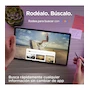 Miniatura de Tablet Lenovo Tab P12 Pro 12.7" 256GB Storm Grey con Teclado, Precision Pen 3 y Audífonos