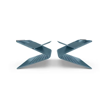 Imagen 4 de Tablet Lenovo Yoga Tab Plus 12.7" 16GB RAM 256GB UFS con Teclado 2 en 1 y Tab Pen Pro