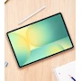 Miniatura de Samsung Galaxy Tab S10 FE+ Tablet con Pantalla de 13.1 Pulgadas, Almacenamiento de 256GB, Memoria RAM de 12GB, Conectividad Wi-Fi, Color Plateado