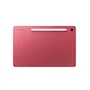 Miniatura de Samsung Galaxy Tab S10 Lite 10.9" 128GB 6GB RAM Android 15 Exynos 130 Quartz Coral Red