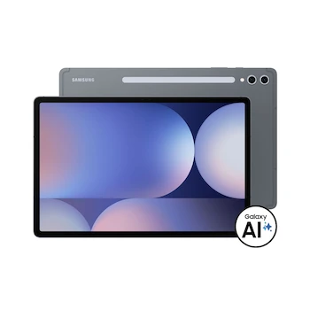 Imagen de referencia para Samsung Galaxy Tab S10+ 12.4-inch Tablet 256GB Storage 12GB RAM Moonstone Gray