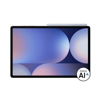 Imagen 2 de Samsung Galaxy Tab S10+ 12.4-inch Tablet 256GB Storage 12GB RAM Moonstone Gray