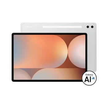 Imagen de referencia para Samsung Galaxy Tab S10+ SM-X820NZSAXAR 12.4" 256GB 12GB RAM Plata