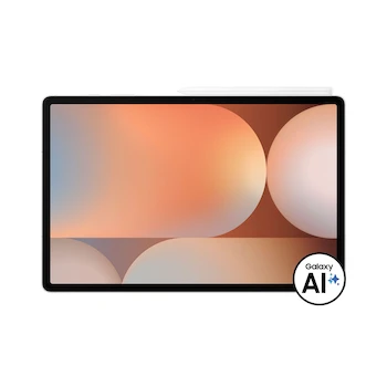 Imagen 2 de Samsung Galaxy Tab S10+ SM-X820NZSAXAR 12.4" 256GB 12GB RAM Plata