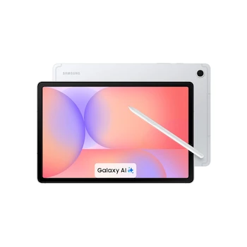 Imagen de referencia para Tablet Samsung Galaxy Tab S10 Lite 10.9" 128GB 6GB RAM Exynos 130 Quartz Plata