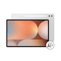 Miniatura de Samsung Galaxy Tab S10+ SM-X820NZSEXAR Tablet 12.4" 512GB 12GB RAM Platinum Silver