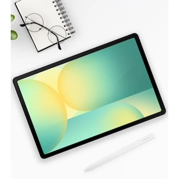 Imagen 5 de Samsung Galaxy Tab S10 FE Tablet 10.9" 256GB 12GB RAM Wi-Fi Plateado