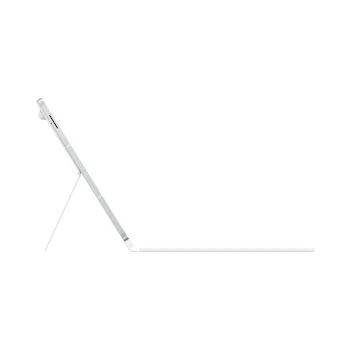 Imagen 4 de Teclado Samsung AI Key para Tablet Galaxy Tab S10 FE Blanco