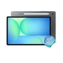 Miniatura de Samsung Galaxy Tab S10 FE 10" 256GB 12GB RAM Wi-Fi Gris