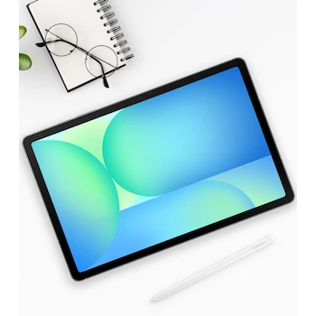 Imagen 5 de Samsung Galaxy Tab S10 FE 10" 256GB 12GB RAM Wi-Fi Gris