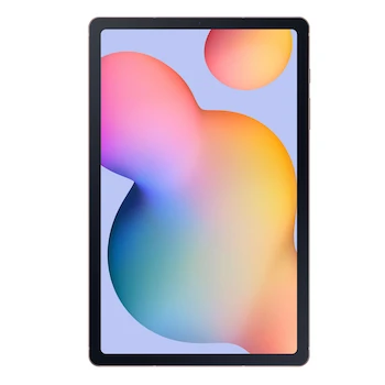 Imagen de referencia para Samsung Galaxy Tab S6 Lite 10.4" 128GB 4GB RAM Exynos 1280 Wi-Fi Rosa