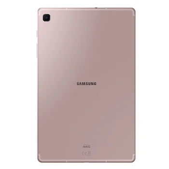 Imagen 2 de Samsung Galaxy Tab S6 Lite 10.4" 128GB 4GB RAM Exynos 1280 Wi-Fi Rosa