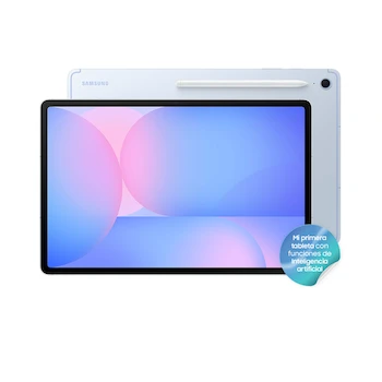 Imagen de referencia para Samsung Galaxy Tab S10 FE+ 13.1" 256GB 12GB RAM Wi-Fi Azul