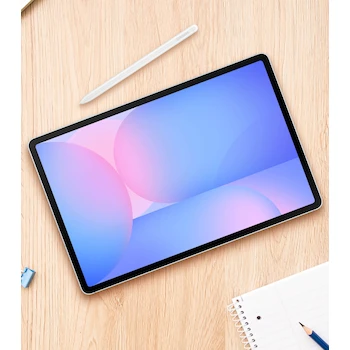 Imagen 5 de Samsung Galaxy Tab S10 FE+ 13.1" 256GB 12GB RAM Wi-Fi Azul