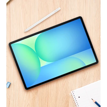 Imagen 5 de Samsung Galaxy Tab S10 FE+ 13.1" Tablet 256GB 12GB RAM Wi-Fi Gris