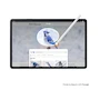 Miniatura de Samsung Galaxy Tab S10 FE 10" 256GB 12GB RAM Wi-Fi Gris