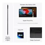 Miniatura de Apple iPad Pro 13-inch Wi-Fi 512GB Space Black M4 Chip 8GB RAM Model MVX43CL/A