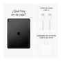 Miniatura de Apple iPad Pro 13-inch Wi-Fi 512GB Space Black M4 Chip 8GB RAM Model MVX43CL/A