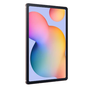 Imagen 5 de Samsung Galaxy Tab S6 Lite 10.4" 128GB 4GB RAM Android Exynos 1280 Wi-Fi Rosa
