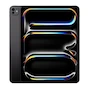 Miniatura de Apple iPad Pro Wi-Fi 13 Pulgadas Chip M4 8 GB RAM 256 GB Almacenamiento Negro Espacial