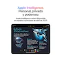 Miniatura de Apple iPad Air 13-inch M3 Chip 8GB RAM 256GB Storage Space Gray