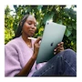 Miniatura de Apple iPad Air 13-inch M3 Chip 8GB RAM 256GB Storage Space Gray
