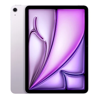 Imagen de referencia para Apple iPad Air 11-inch M3 Chip 8GB RAM 128GB Storage Purple