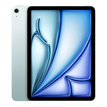Imagen de referencia para Apple iPad Air 11" Chip M3 8GB RAM 128GB SSD Azul