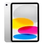 Miniatura de Apple iPad 11-inch A16 Bionic Chip 8GB RAM 256GB Storage Silver