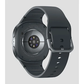 Imagen 3 de Samsung Galaxy Watch8 Smartwatch 44mm Grafito Unisex