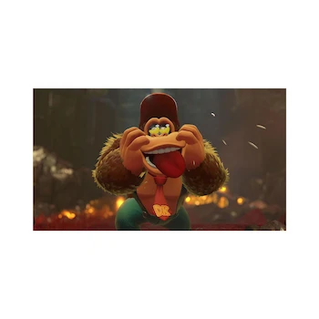 Imagen 2 de Donkey Kong Bananza Nintendo Switch 2