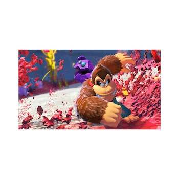 Imagen 5 de Donkey Kong Bananza Nintendo Switch 2