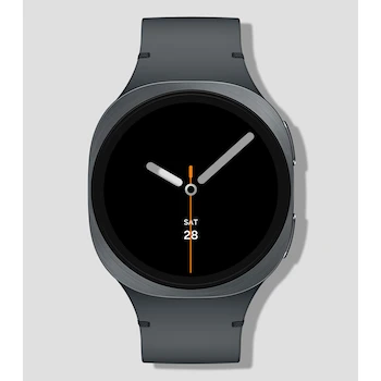 Imagen alusiva al producto Samsung Galaxy Watch8 Smartwatch 40mm Grafito Unisex