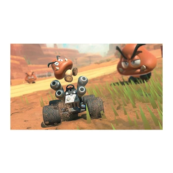 Imagen 2 de Mario Kart World Nintendo Switch 2