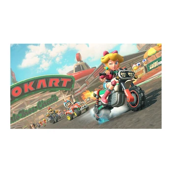 Imagen 4 de Mario Kart World Nintendo Switch 2