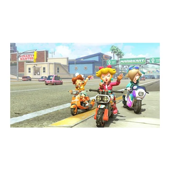 Imagen 5 de Mario Kart World Nintendo Switch 2