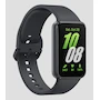 Miniatura de Samsung Galaxy Fit3 Smartwatch Unisex Color Grafito