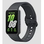 Miniatura de Samsung Galaxy Fit3 Smartwatch Unisex Color Grafito