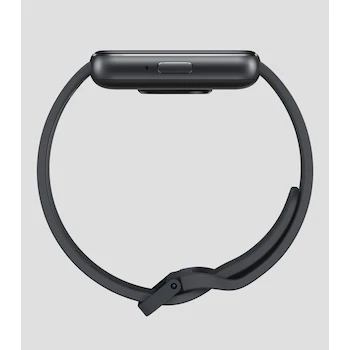 Imagen 5 de Samsung Galaxy Fit3 Smartwatch Unisex Color Grafito