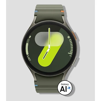 Imagen de referencia para Samsung Galaxy Watch7 Khaki Unisex Smartwatch