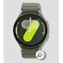 Miniatura de Samsung Galaxy Watch7 Khaki Unisex Smartwatch